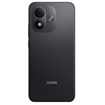 Xiaomi Redmi Note 17 5G 6/256GB Czarny